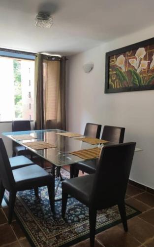 Magnífico Apartamento en Mérida (Magnifico Apartamento en Merida) in Merida Magnífico Apartamento en Mérida (Magnifico Apartamento en Merida) in Merida