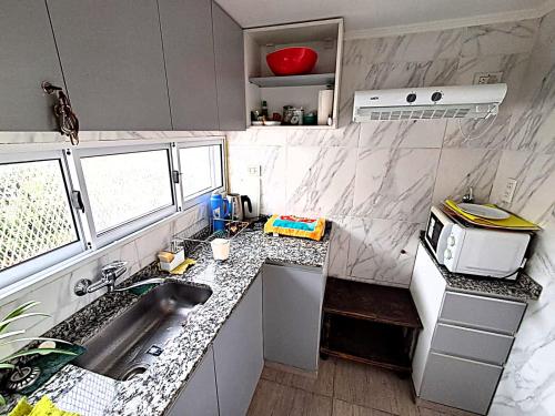 Los Abrojos in Resistencia Los Abrojos in Resistencia