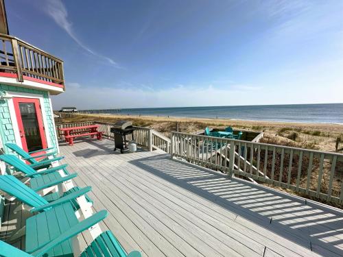 KH5205- Katmandunes in Kitty Hawk (NC) KH5205- Katmandunes in Kitty Hawk (NC)