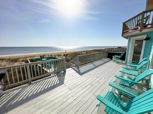 KH5205- Katmandunes in Kitty Hawk (NC) KH5205- Katmandunes in Kitty Hawk (NC)