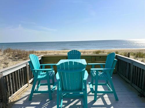 KH5205- Katmandunes in Kitty Hawk (NC) KH5205- Katmandunes in Kitty Hawk (NC)