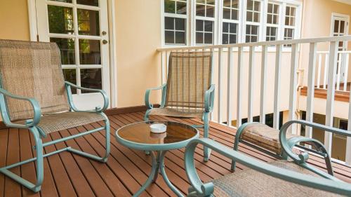 Secret Garden Guest House in Ловлэндс Secret Garden Guest House in Ловлэндс