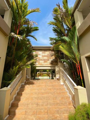 Secret Garden Guest House in Ловлэндс Secret Garden Guest House in Ловлэндс