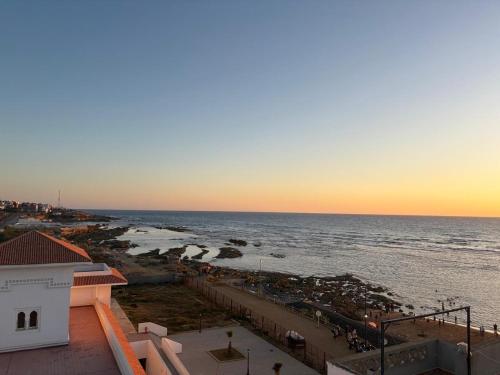 Beach House in Asilah Beach House in Asilah
