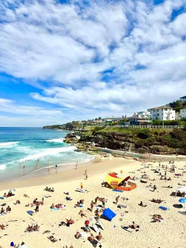 Tamarama Ocean View 1BR in Tamarama Tamarama Ocean View 1BR in Tamarama