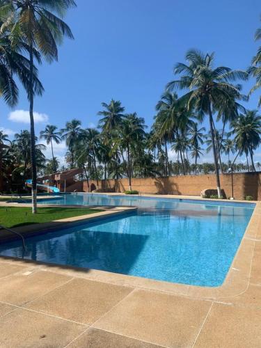 Villa Vacacional Los Cayos in Boca de Aroa Villa Vacacional Los Cayos in Boca de Aroa