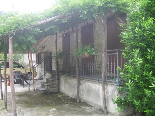 This photo about Agriturismo Mulino di Culmolle shared on HyHotel.com