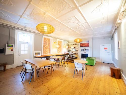 Létesítmények, YHA Port Elliot Beach House in Victor Harbor Létesítmények, YHA Port Elliot Beach House in Victor Harbor