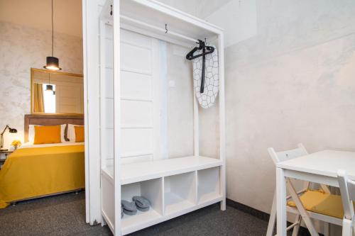 CBA Central Belgrade-Waterfront Apartments