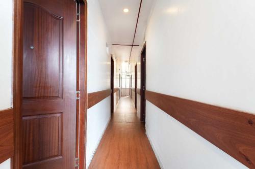 Lobby, Belvilla in District 8 Near Ben Thanh Market Formerly Eva Hotel in District 8 Lobby, Belvilla in District 8 Near Ben Thanh Market Formerly Eva Hotel in District 8