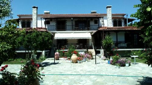 This photo about Nireas shared on HyHotel.com