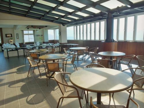 Restaurant, Tea Cloud Guest House in Zhuqi Township Restaurant, Tea Cloud Guest House in Zhuqi Township