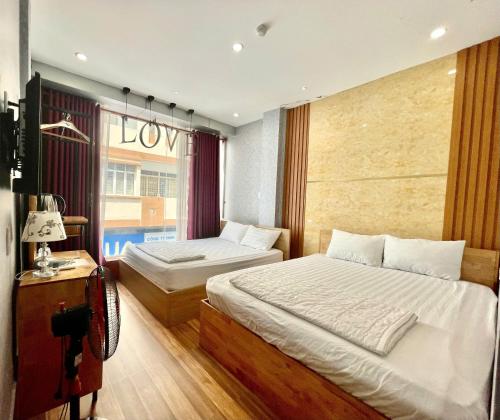 Winny Hotel in Cần Thơ Winny Hotel in Cần Thơ
