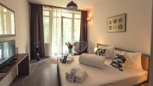 This photo about Arome22 shared on HyHotel.com