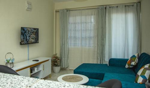 Minimalist Escape Executive One Bedroom with Netflix and WIFI in Nanyuki Minimalist Escape Executive One Bedroom with Netflix and WIFI in Nanyuki