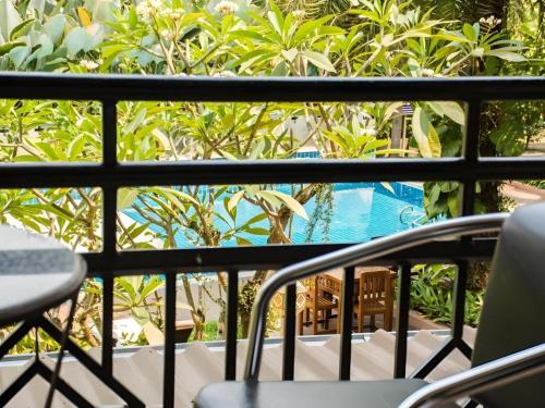 PhoomThai Garden Hotel in Phrae PhoomThai Garden Hotel in Phrae