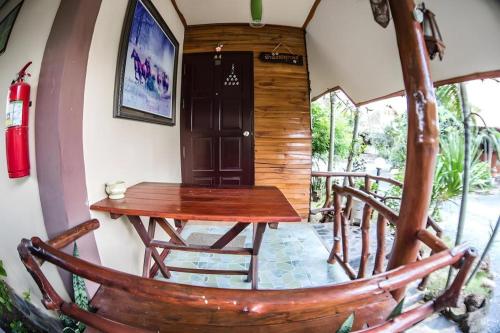 โรงแรมระเมียรดาวบูติคเพลส (Ramiarndao Boutique Place Hotel) in อำนาจเจริญ โรงแรมระเมียรดาวบูติคเพลส (Ramiarndao Boutique Place Hotel) in อำนาจเจริญ
