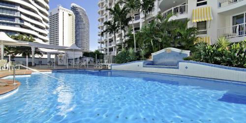 Phoenician Resort, Central Broadbeach
