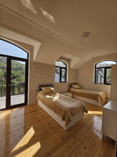 Villa forest and lake in II Nugadi Villa forest and lake in II Nugadi