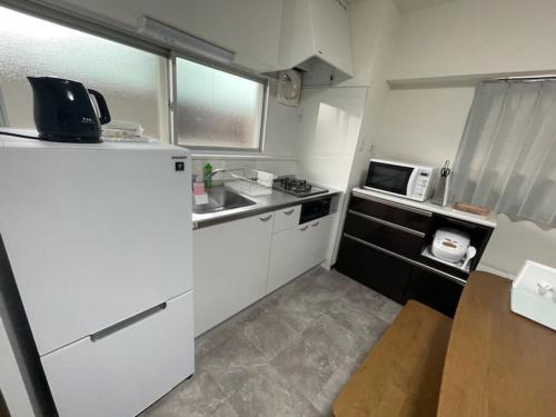 Kitchen, フロンティアコート105号室 near Nagoya City Agricultural Center Kitchen, フロンティアコート105号室 near Nagoya City Agricultural Center