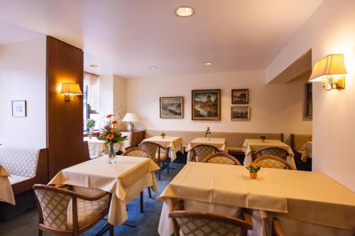 Зручності, Hotel Garni Gunther in Бопард Зручності, Hotel Garni Gunther in Бопард