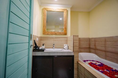 Facilities, Anggrek Sari Villa in Tabanan Facilities, Anggrek Sari Villa in Tabanan