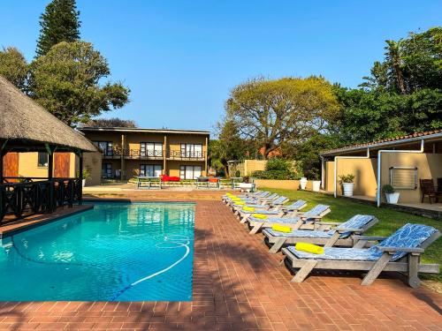 Baseinas, Agulhas House & Diving in Umkomaas Baseinas, Agulhas House & Diving in Umkomaas