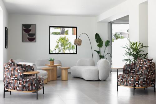 Aiora Resort in Lindosz Aiora Resort in Lindosz