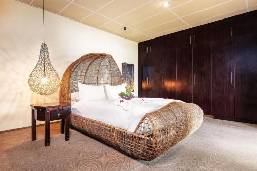 Protea Hotel Zambezi River Lodge