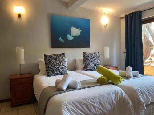 Agulhas House & Diving in Umkomaas Agulhas House & Diving in Umkomaas