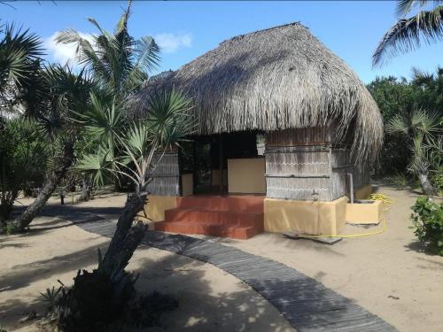 Удобства, Mango Beach Lodge in Иньямбане Удобства, Mango Beach Lodge in Иньямбане