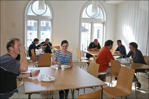 This photo about Bergen YMCA Hostel shared on HyHotel.com