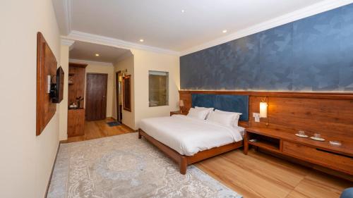 Hotel Lacoul Inn in Siddharthanagar Hotel Lacoul Inn in Siddharthanagar