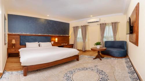 Hotel Lacoul Inn in Siddharthanagar Hotel Lacoul Inn in Siddharthanagar