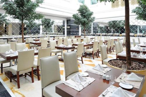 Restaurant, Holiday International Hotel Bur Juman By Sunday in Other Restaurant, Holiday International Hotel Bur Juman By Sunday in Other
