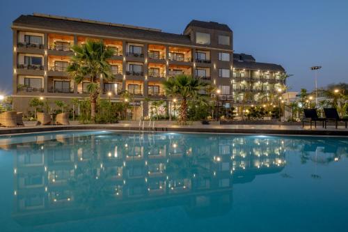Hotel Highway King Bagru in Jaipur Hotel Highway King Bagru in Jaipur