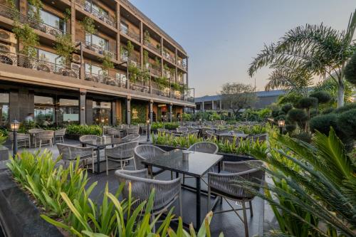 Hotel Highway King Bagru in Jaipur Hotel Highway King Bagru in Jaipur