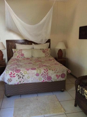 Tabonina Guesthouse in Livingstone Tabonina Guesthouse in Livingstone