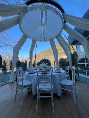 科尼茨花园城市酒店 (Garden City Hotel Konjic) in 科尼茨 科尼茨花园城市酒店 (Garden City Hotel Konjic) in 科尼茨