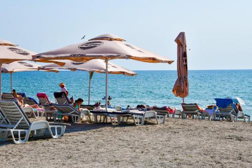 TOP CountryLine ZENITH Hotel Conference and Spa Mamaia Resort in Mamaia Beachfront TOP CountryLine ZENITH Hotel Conference and Spa Mamaia Resort in Mamaia Beachfront