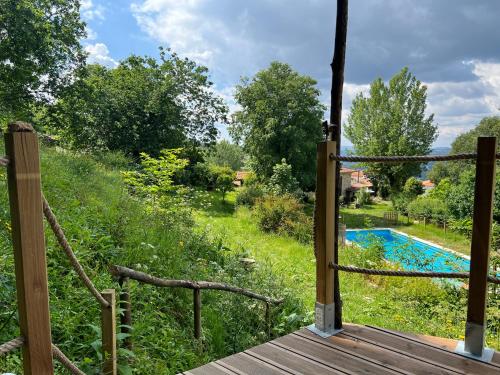 ทัศนียภาพ, Tiny House Gaia - Eco Retreat in the Mountains in ซวลไยส์ ทัศนียภาพ, Tiny House Gaia - Eco Retreat in the Mountains in ซวลไยส์