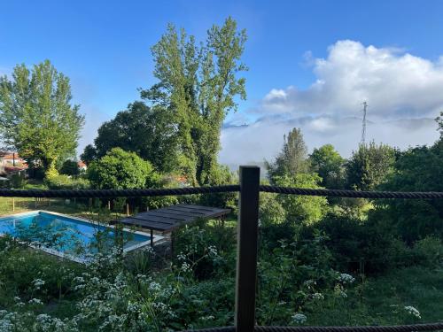 สภาพแวดล้อมโดยรอบ, Tiny House Gaia - Eco Retreat in the Mountains in ซวลไยส์ สภาพแวดล้อมโดยรอบ, Tiny House Gaia - Eco Retreat in the Mountains in ซวลไยส์