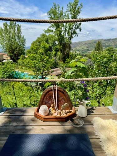 ทัศนียภาพ, Tiny House Gaia - Eco Retreat in the Mountains in ซวลไยส์ ทัศนียภาพ, Tiny House Gaia - Eco Retreat in the Mountains in ซวลไยส์