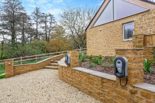 المرافق, Dandy Cottage in بيمينيستر المرافق, Dandy Cottage in بيمينيستر