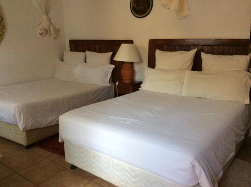 Tabonina Guesthouse in Livingstone Tabonina Guesthouse in Livingstone