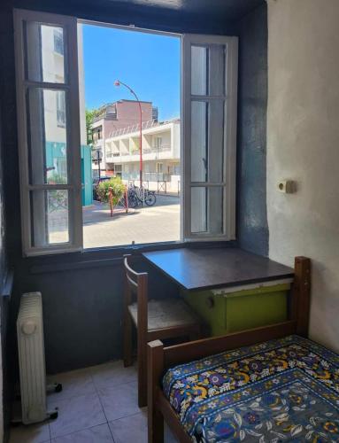 Just for sleep - Hoche APT in Le Pre-Saint-Gervais Just for sleep - Hoche APT in Le Pre-Saint-Gervais