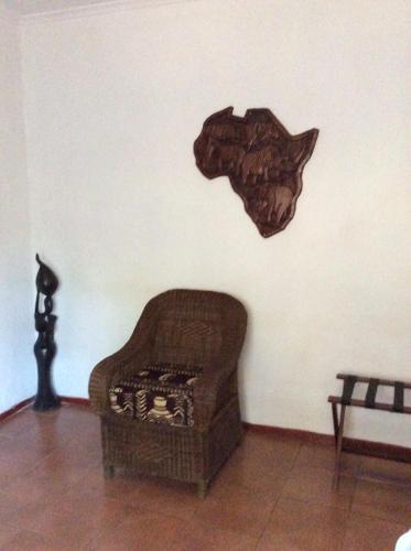 設施, 塔伯尼娜旅館 (Tabonina Guesthouse) in 利文斯頓 設施, 塔伯尼娜旅館 (Tabonina Guesthouse) in 利文斯頓