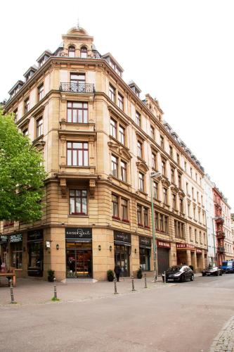 Hotel Victoria - image 14