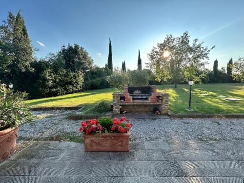 Fasiliteter, Villa Manciano in Ranco di Frassineto Fasiliteter, Villa Manciano in Ranco di Frassineto