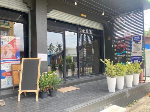 Exterior view, Cozy Room Near Mahidol University ห้องพักรายวันราคาประหยัด in Phutthamonthon Exterior view, Cozy Room Near Mahidol University ห้องพักรายวันราคาประหยัด in Phutthamonthon